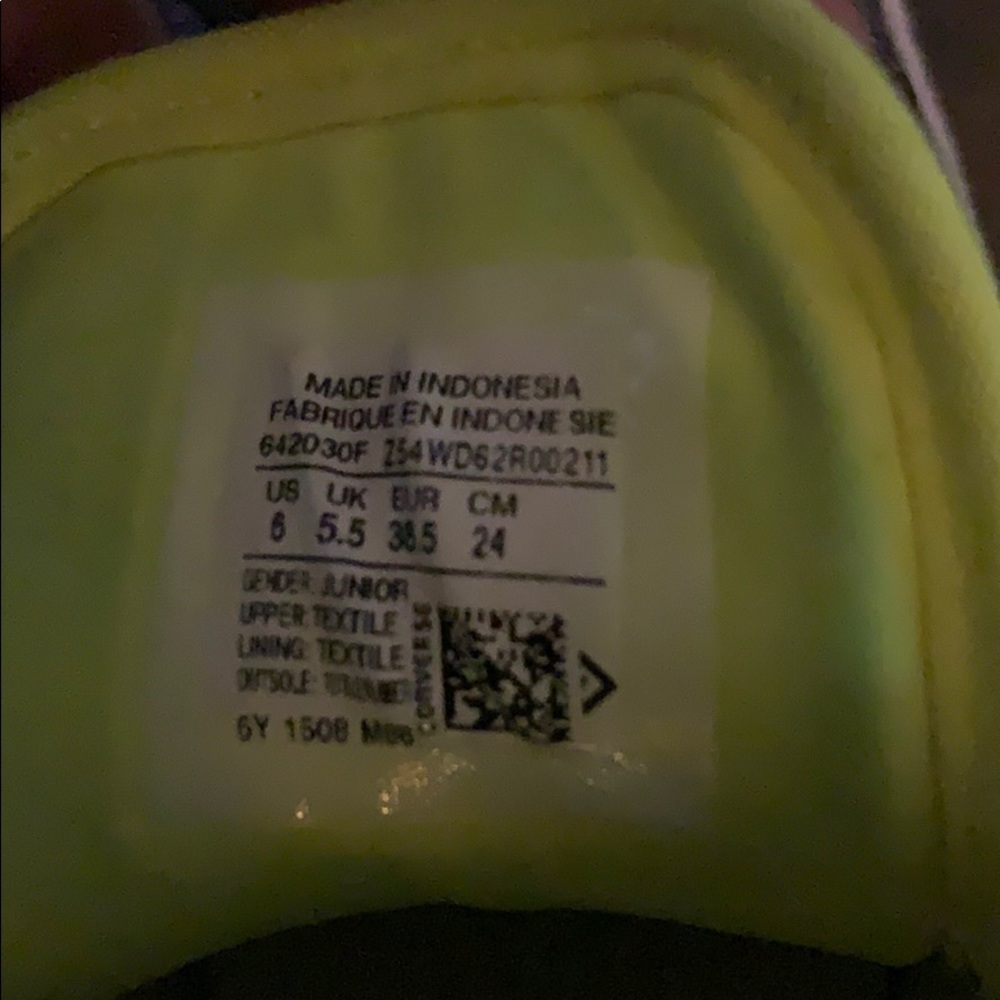 Converse All Star High Top - image 2